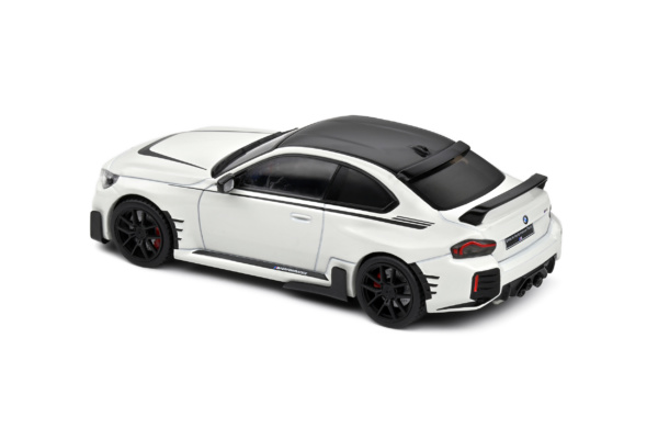 BMW M2 M Performance - Alpin White - 2023
