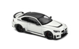 BMW M2 M Performance - Alpin White - 2023