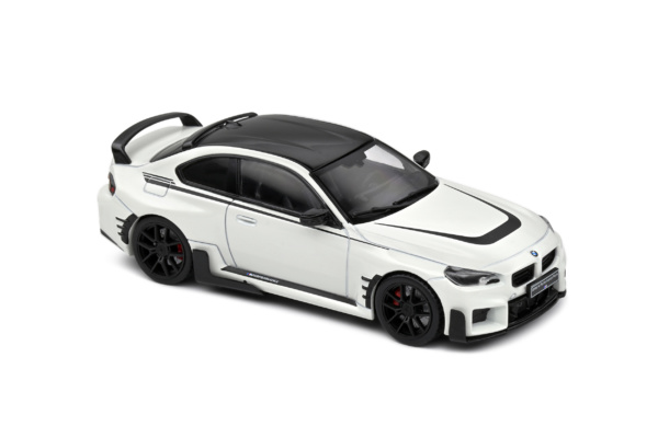 BMW M2 M Performance - Alpin White - 2023