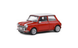 Mini Cooper Sport - Nightfire Red - 1997