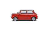 Mini Cooper Sport - Nightfire Red - 1997