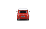 Mini Cooper Sport - Nightfire Red - 1997