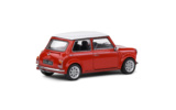 Mini Cooper Sport - Nightfire Red - 1997