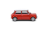 Mini Cooper Sport - Nightfire Red - 1997