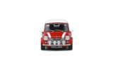 Mini Cooper Sport - Nightfire Red - 1997