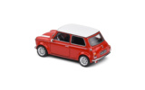 Mini Cooper Sport - Nightfire Red - 1997