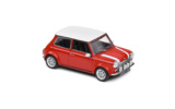 Mini Cooper Sport - Nightfire Red - 1997