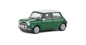 Mini Cooper Sport - British Racing Green - 1994