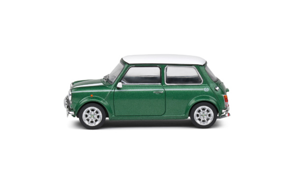 Mini Cooper Sport - British Racing Green - 1994