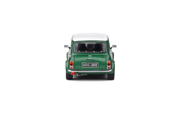 Mini Cooper Sport - British Racing Green - 1994