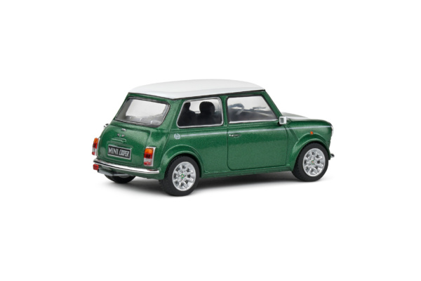 Mini Cooper Sport - British Racing Green - 1994