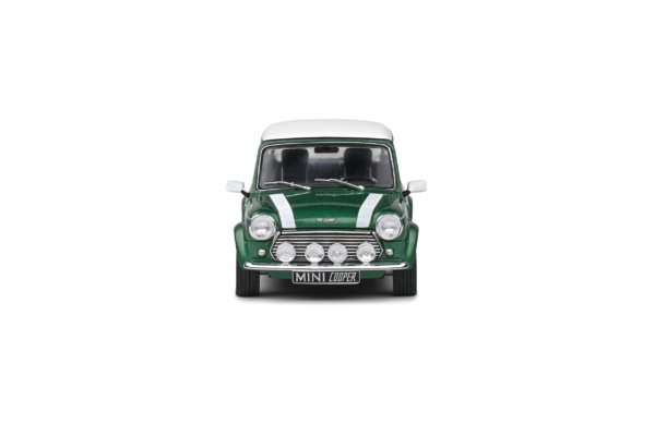 Mini Cooper Sport - British Racing Green - 1994