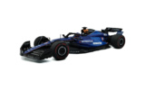 Williams F1 Team FW46 - SAUDI ARABIA GP - 2024 - A.ALBON