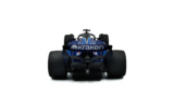 Williams F1 Team FW46 - SAUDI ARABIA GP - 2024 - A.ALBON