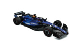 Williams F1 Team FW46 - SAUDI ARABIA GP - 2024 - A.ALBON