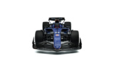 Williams F1 Team FW46 - SAUDI ARABIA GP - 2024 - A.ALBON