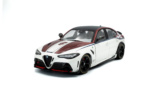 Alfa Romeo Giulia GTA-M Bianco i Rosso - 2023