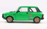 Autobianchi A112 Mk.5 Abarth - 1980