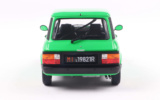 Autobianchi A112 Mk.5 Abarth - 1980