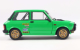 Autobianchi A112 Mk.5 Abarth - 1980