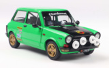 Autobianchi A112 Mk.5 Abarth - 1980