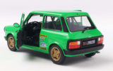 Autobianchi A112 Mk.5 Abarth - 1980