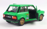 Autobianchi A112 Mk.5 Abarth - 1980
