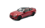 BMW M4 Competition - Imola Red - 2023