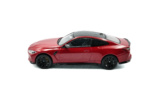 BMW M4 Competition - Imola Red - 2023