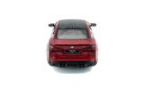 BMW M4 Competition - Imola Red - 2023