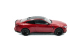 BMW M4 Competition - Imola Red - 2023