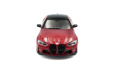 BMW M4 Competition - Imola Red - 2023