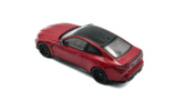 BMW M4 Competition - Imola Red - 2023