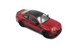 BMW M4 Competition - Imola Red - 2023