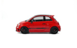 Fiat F595 Abarth - Rosso Maranello - 2022