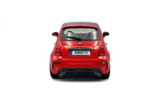 Fiat F595 Abarth - Rosso Maranello - 2022