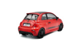 Fiat F595 Abarth - Rosso Maranello - 2022
