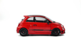 Fiat F595 Abarth - Rosso Maranello - 2022