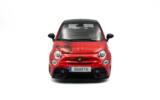 Fiat F595 Abarth - Rosso Maranello - 2022