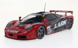 McLaren F1 GTR Short Tail - JGTC - 1996 - #60 N.Hattori / R.Schumacher