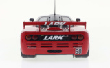 McLaren F1 GTR Short Tail - JGTC - 1996 - #60 N.Hattori / R.Schumacher