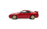 Nissan Silvia S15 Spec-R Aero - Flame Red - 1999
