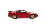 Nissan Silvia S15 Spec-R Aero - Flame Red - 1999