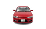 Nissan Silvia S15 Spec-R Aero - Flame Red - 1999