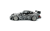 RWB Bodykit "The Zebra" - 2022