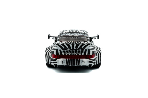 RWB Bodykit "The Zebra" - 2022