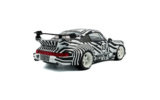 RWB Bodykit "The Zebra" - 2022