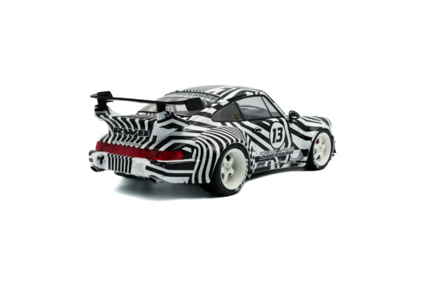 RWB Bodykit "The Zebra" - 2022