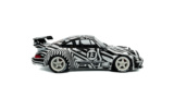 RWB Bodykit "The Zebra" - 2022