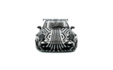 RWB Bodykit "The Zebra" - 2022